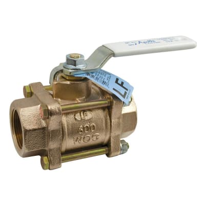 APOLLO VALVES 82LF-104-01
