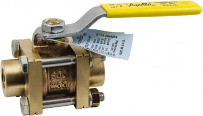 APOLLO VALVES 82LF-107-01