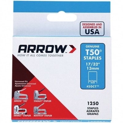 ARROW FASTENERS 50CT24