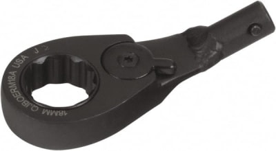 CDI TORQUE PRODUCTS QJBOERM16A