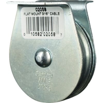 BLOCK DIVISION 02058-C