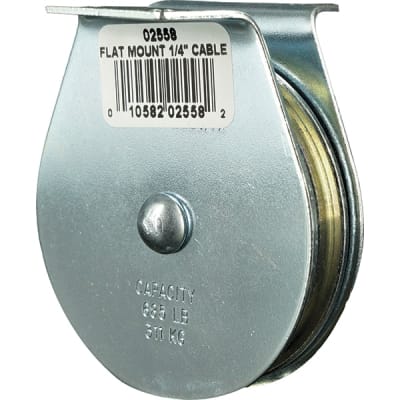 BLOCK DIVISION 02558-C