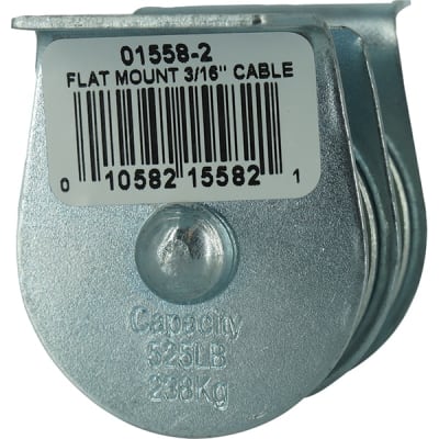 BLOCK DIVISION 01558-2-C