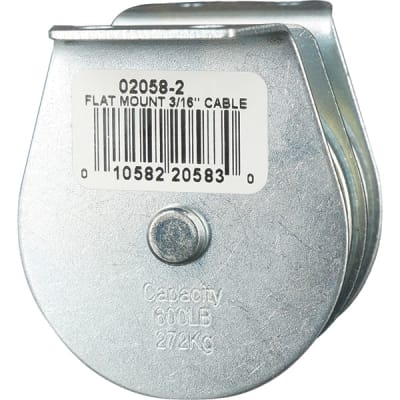 BLOCK DIVISION 02058-2-C