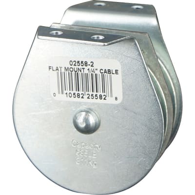 BLOCK DIVISION 02558-2-C