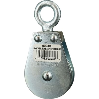 BLOCK DIVISION 02048-C