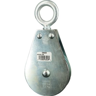 BLOCK DIVISION 03548-3/8-C