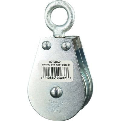 BLOCK DIVISION 02048-2-C