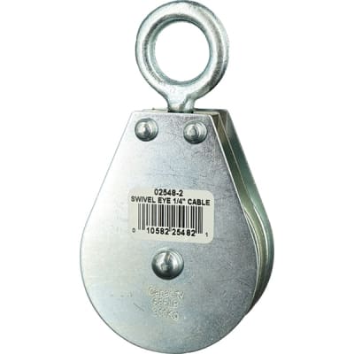 BLOCK DIVISION 02548-2-C