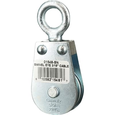 BLOCK DIVISION 01548-SN-C