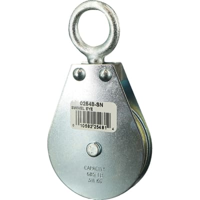 BLOCK DIVISION 02548-SN-C