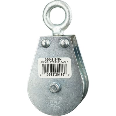 BLOCK DIVISION 02048-2-SN-C