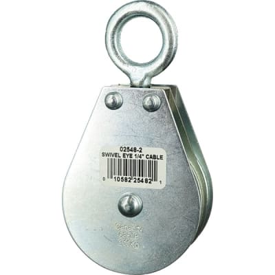 BLOCK DIVISION 02548-2-SN-C