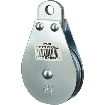 BLOCK DIVISION 02568-C