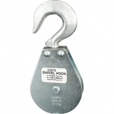 BLOCK DIVISION 02578-C