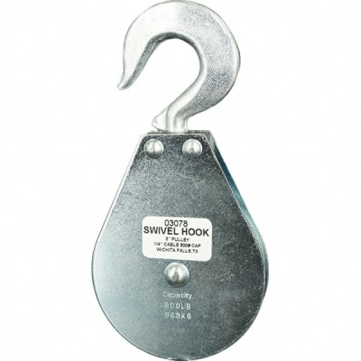 BLOCK DIVISION 03078-C