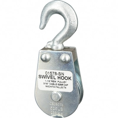 BLOCK DIVISION 01578-SN-C
