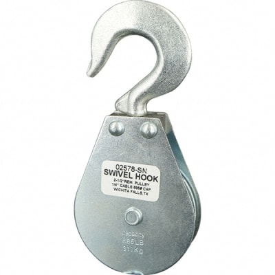 BLOCK DIVISION 02578-SN-C