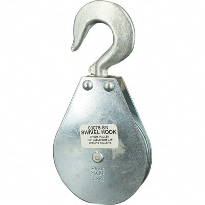 BLOCK DIVISION 03078-SN-C