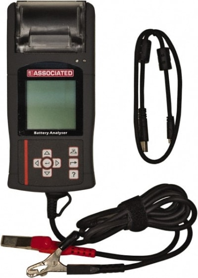 ASSOCIATED EQUIPMENT 12-1015