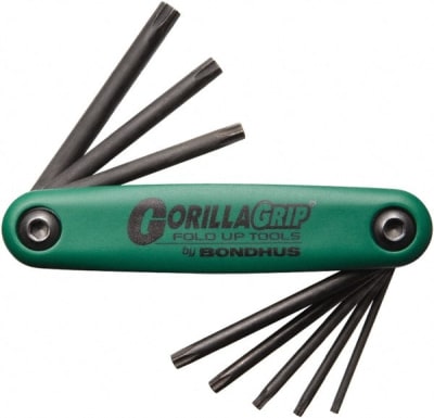 BONDHUS TOOLS 12638