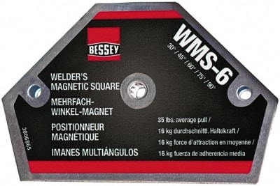 BESSEY WMS-6