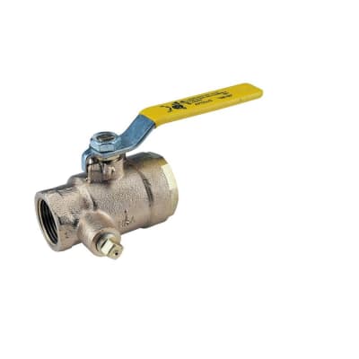 APOLLO VALVES 50-GB8-01A