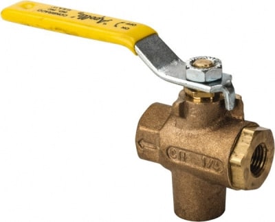 APOLLO VALVES 7K10101