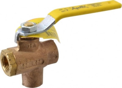 APOLLO VALVES 7K-102-01