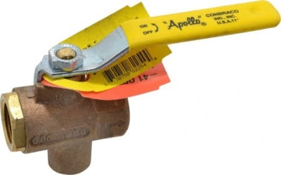 APOLLO VALVES 7K-103-01