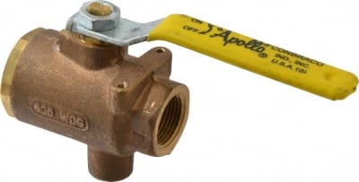 APOLLO VALVES 7K-104-01