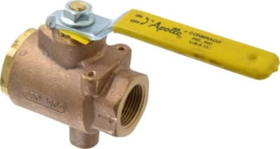 APOLLO VALVES 7K-105-01
