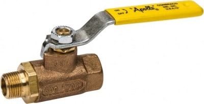 APOLLO VALVES 70-802-01