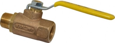 APOLLO VALVES 70-803-01
