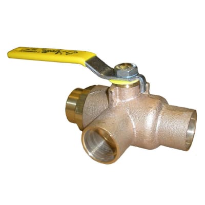 APOLLO VALVES 70-903-01