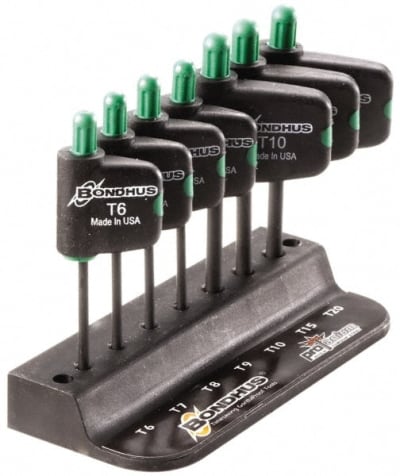 BONDHUS TOOLS 34445