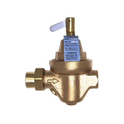 APOLLO VALVES 35-603-01