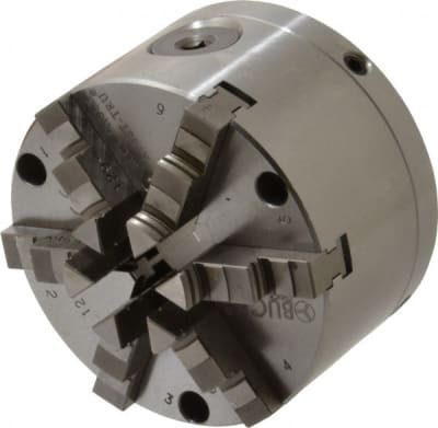 BUCK CHUCK B8046S