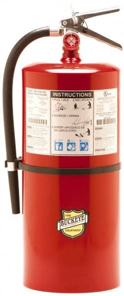 BUCKEYE FIRE EQUIPMENT 12120