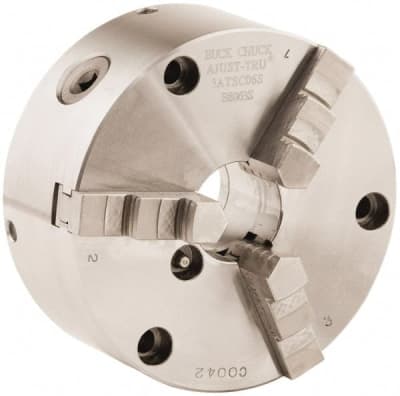 BUCK CHUCK B8123S