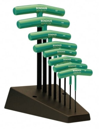 BONDHUS TOOLS 74034