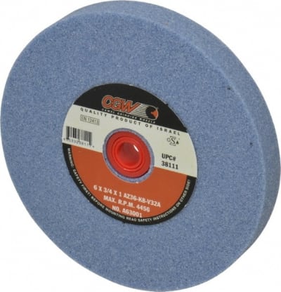 CGW ABRASIVES 38111
