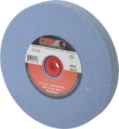 CGW ABRASIVES 38113