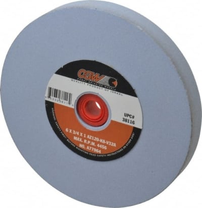 CGW ABRASIVES 38116