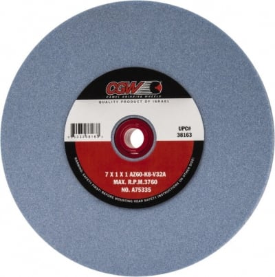 CGW ABRASIVES 38163