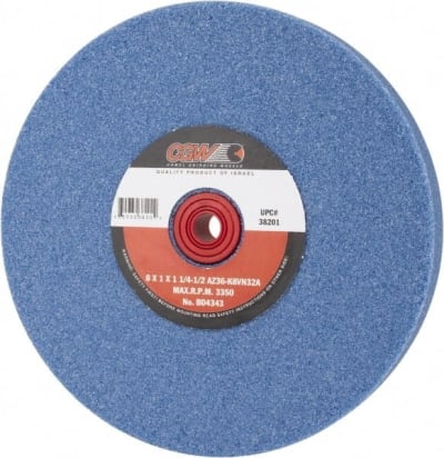 CGW ABRASIVES 38201