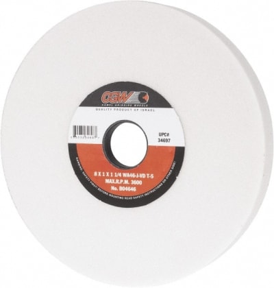 CGW ABRASIVES 34697
