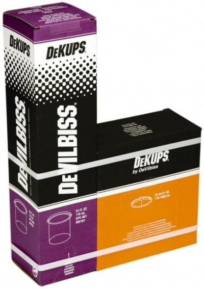 DEVILBISS DPC601