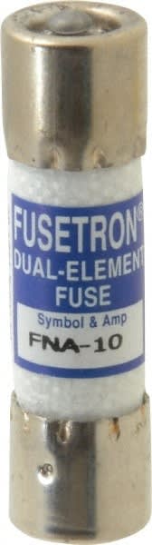 EATON CORPORATION FNA-10