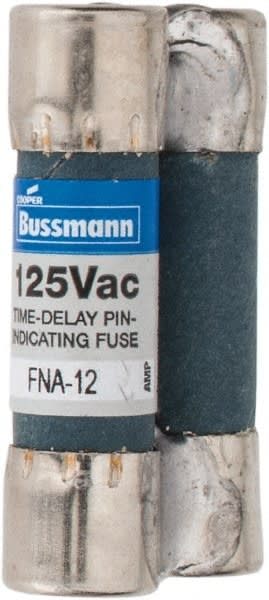 EATON CORPORATION FNA-12